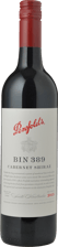 PENFOLDS Bin 389 Cabernet Shiraz, South Australia 2013 Bottle