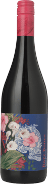 BARE BONES Shiraz, Great Western 2021 Bottle image number 0