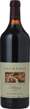 ROCKFORD Basket Press Shiraz, Barossa Valley 2020 Bottle