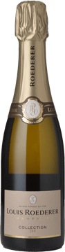 LOUIS ROEDERER Collection 244, Champagne NV Half Bottle image number 0