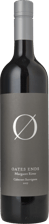 OATES ENDS Cabernet, Margaret River 2017 Bottle