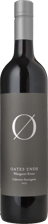 OATES ENDS Cabernet, Margaret River 2017 Bottle