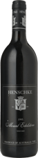HENSCHKE Mount Edelstone Shiraz, Eden Valley 1995 Bottle