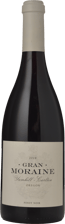 GRAN MORAINE Pinot Noir,Yamhill Carlton  2019 Bottle