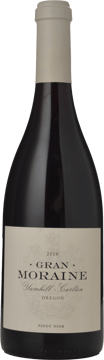 GRAN MORAINE Pinot Noir,Yamhill Carlton  2019 Bottle image number 0