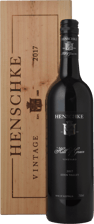 HENSCHKE Hill of Grace Shiraz, Eden Valley 2017 Bottle