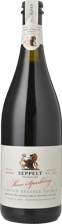 SEPPELT Show Sparkling Limited Release Shiraz, Great Western 2008 Bottle