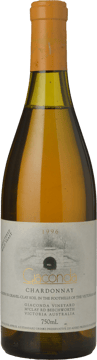 GIACONDA Estate Vineyard Chardonnay, Beechworth 1996 Bottle image number 0