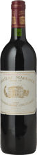 CHATEAU MARGAUX 1er cru classe, Margaux 1988 Bottle