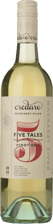 CREDARO WINES Five Tales Pinot Gris, Margaret River 2022 Bottle
