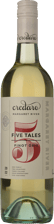 CREDARO WINES Five Tales Pinot Gris, Margaret River 2022 Bottle