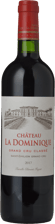 CHATEAU LA DOMINIQUE Grand cru classe, St-Emilion 2017 Bottle