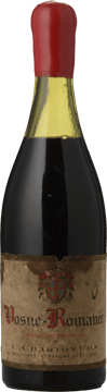 C. CHARTON FILS, Vosne-Romanee NV Bottle image number 0