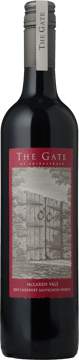 SHINGLEBACK The Gate Cabernet Shiraz, McLaren Vale 2019 Bottle image number 0