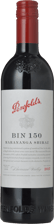 PENFOLDS Bin 150 Marananga Shiraz, Barossa Valley 2017 Bottle