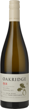 OAKRIDGE ESTATE 864 Funder & Diamond Vineyard Drive Block Chardonnay, Yarra Valley 2021 Bottle