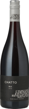 CHATTO WINES Isle Pinot Noir, Huon Valley 2018 Bottle