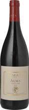 TE MATA ESTATE Alma Pinot Noir, Hawkes Bay 2018 Bottle