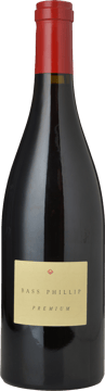 BASS PHILLIP WINES Premium Pinot Noir, South Gippsland 2017 Bottle image number 0