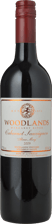 WOODLANDS Alma May Cabernet Sauvignon, Margaret River 2009 Bottle