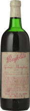 PENFOLDS Bin 95 Grange Shiraz, South Australia 1966 Bottle