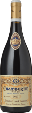 DOMAINE ARMAND ROUSSEAU Grand Cru, Chambertin 2020 Bottle image number 0