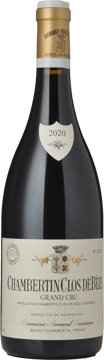 DOMAINE ARMAND ROUSSEAU, Chambertin-Clos de Beze 2020 Bottle image number 0