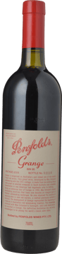 PENFOLDS Bin 95 Grange Shiraz, South Australia 2004 Bottle image number 0