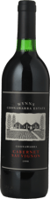 WYNNS COONAWARRA ESTATE Cabernet Sauvignon, Coonawarra 1998 Bottle