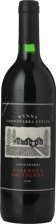 WYNNS COONAWARRA ESTATE Cabernet Sauvignon, Coonawarra 1998 Bottle