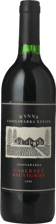 WYNNS COONAWARRA ESTATE Cabernet Sauvignon, Coonawarra 1998 Bottle