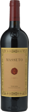 TENUTA DELL'ORNELLAIA Masseto, Toscana IGT 2017 Bottle