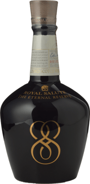 CHIVAS BROTHERS Royal Salute The Eternal Reserve 21 Year Old 40% ABV, Scotland NV 700ml image number 0