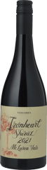 YANGARRA ESTATE VINEYARD Ironheart Shiraz, McLaren Vale 2021 Bottle image number 0