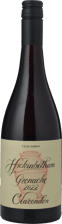YANGARRA ESTATE Hickinbotham Grenache, McLaren Vale  2022 Bottle