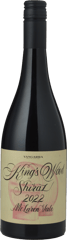 YANGARRA ESTATE VINEYARD Kings Wood Shiraz, McLaren Vale 2022 Bottle image number 0