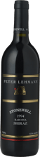 PETER LEHMANN Stonewell Shiraz, Barossa 1994 Bottle