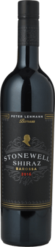 PETER LEHMANN Stonewell Shiraz, Barossa 2016 Bottle image number 0