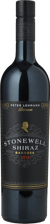 PETER LEHMANN Stonewell Shiraz, Barossa 2018 Bottle