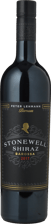 PETER LEHMANN Stonewell Shiraz, Barossa 2017 Bottle