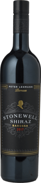 PETER LEHMANN Stonewell Shiraz, Barossa 2017 Bottle image number 0