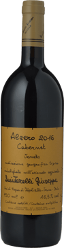 QUINTARELLI Alzero, Veneto IGT 2016 Bottle image number 0
