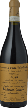 QUINTARELLI Classico, Amarone della Valpolicella DOCG 2017 Bottle image number 0