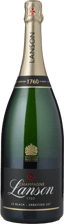 LANSON Black Label Brut, Champagne NV Magnum