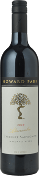 HOWARD PARK Abercrombie Cabernet Sauvignon, Margaret River 2020 Bottle image number 0