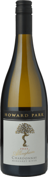 HOWARD PARK Allingham Chardonnay, Margaret River 2023 Bottle image number 0