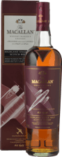 MACALLAN Whisky Maker's Edition Classic Travel Range 42.8% ABV, The Highlands NV 700ml