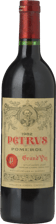 CHATEAU PETRUS Cru exceptionnel, Pomerol 1982 Bottle