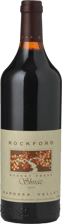 ROCKFORD Basket Press Shiraz, Barossa Valley 2001 Bottle