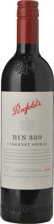 PENFOLDS Bin 389 Cabernet Shiraz, South Australia 2018 Bottle